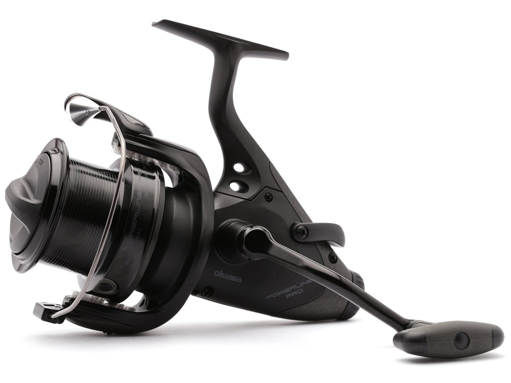 Okuma Powerliner Pro